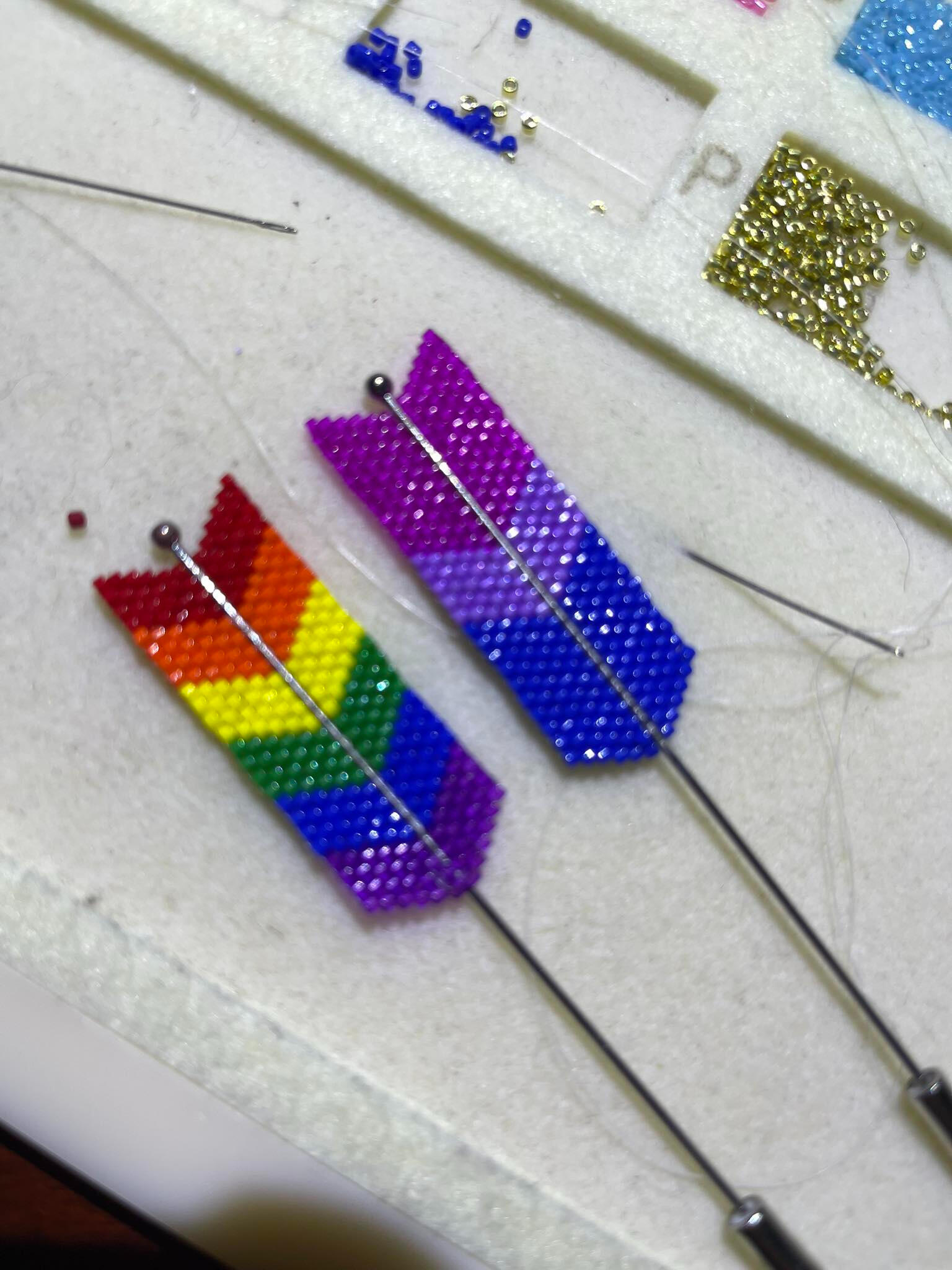 Pride Pins